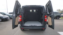 CITROEN JUMPY CABINE APPROFONDIE Jumpy Cabine Approfondie M BlueHDI 180 S&S EAT8 5PL +GPS +Cam +Porte latérale gauche +Pack Look