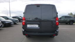 CITROEN JUMPY CABINE APPROFONDIE Jumpy Cabine Approfondie XL BlueHDI 180 S&S EAT8 5PL +GPS +Cam +Porte latérale gauche +Pack Look