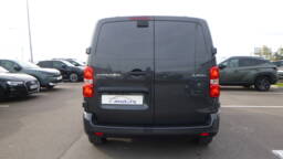 CITROEN JUMPY CABINE APPROFONDIE Jumpy Cabine Approfondie M BlueHDI 180 S&S EAT8 5PL +GPS +Cam +Porte latérale gauche +Pack Look