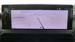 CITROEN JUMPY CABINE APPROFONDIE Jumpy Cabine Approfondie M BlueHDI 180 S&S EAT8 5PL +GPS +Cam +Porte latérale gauche +Pack Look