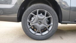 CITROEN JUMPY CABINE APPROFONDIE Jumpy Cabine Approfondie XL BlueHDI 180 S&S EAT8 5PL +GPS +Cam +Porte latérale gauche +Pack Look