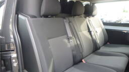 CITROEN JUMPY CABINE APPROFONDIE Jumpy Cabine Approfondie M BlueHDI 180 S&S EAT8 5PL +GPS +Cam +Porte latérale gauche +Pack Look