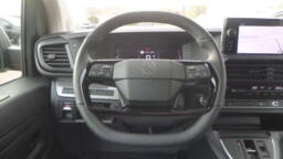 CITROEN JUMPY CABINE APPROFONDIE Jumpy Cabine Approfondie M BlueHDI 180 S&S EAT8 5PL +GPS +Cam +Porte latérale gauche +Pack Look