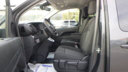 CITROEN JUMPY CABINE APPROFONDIE Jumpy Cabine Approfondie XL BlueHDI 180 S&S EAT8 5PL +GPS +Cam +Porte latérale gauche +Pack Look