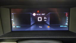 CITROEN JUMPY CABINE APPROFONDIE Jumpy Cabine Approfondie M BlueHDI 180 S&S EAT8 5PL +GPS +Cam +Porte latérale gauche +Pack Look