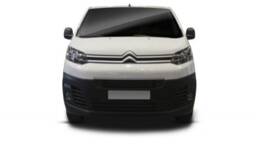 CITROEN JUMPY CABINE APPROFONDIE JUMPY CAB APPROFONDIE XL 2.2 DIESEL 180 S&S EAT8 - 