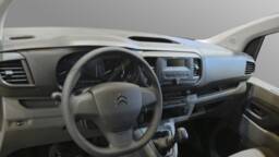 CITROEN JUMPY CABINE APPROFONDIE JUMPY CAB APPROFONDIE XL 2.2 DIESEL 180 S&S EAT8 - 