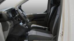 CITROEN JUMPY CABINE APPROFONDIE JUMPY CAB APPROFONDIE XL 2.2 DIESEL 180 S&S EAT8 - 