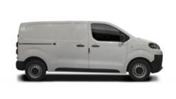 CITROEN JUMPY CABINE APPROFONDIE JUMPY CAB APPROFONDIE XL 2.2 DIESEL 180 S&S EAT8 - 