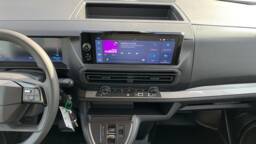 CITROEN JUMPY CABINE APPROFONDIE Jumpy Cabine Approfondie XL BLUEHDI 180 S&S EAT8