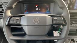 CITROEN JUMPY CABINE APPROFONDIE Jumpy Cabine Approfondie XL BLUEHDI 180 S&S EAT8