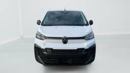 CITROEN JUMPY CABINE APPROFONDIE Jumpy Cabine Approfondie XL BLUEHDI 180 S&S EAT8