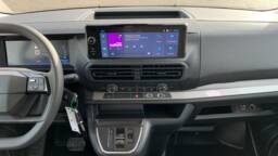 CITROEN JUMPY CABINE APPROFONDIE Jumpy Cabine Approfondie XL BLUEHDI 180 S&S EAT8