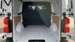 CITROEN JUMPY CABINE APPROFONDIE Jumpy Cabine Approfondie XL BLUEHDI 180 S&S EAT8