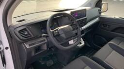 CITROEN JUMPY CABINE APPROFONDIE Jumpy Cabine Approfondie XL BLUEHDI 180 S&S EAT8