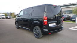 CITROEN JUMPY CABINE APPROFONDIE Jumpy Cabine Approfondie M BlueHDI 180 S&S EAT8 5PL +GPS +Cam +Porte latérale gauche +Pack Look