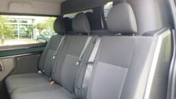 CITROEN JUMPY CABINE APPROFONDIE Jumpy Cabine Approfondie M BlueHDI 180 S&S EAT8 5PL +GPS +Cam +Porte latérale gauche +Pack Look