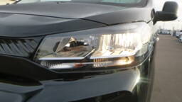 CITROEN JUMPY CABINE APPROFONDIE Jumpy Cabine Approfondie M BlueHDI 180 S&S EAT8 5PL +GPS +Cam +Porte latérale gauche +Pack Look