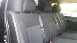 CITROEN JUMPY CABINE APPROFONDIE Jumpy Cabine Approfondie M BlueHDI 180 S&S EAT8 5PL +GPS +Cam +Porte latérale gauche +Pack Look