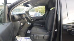 CITROEN JUMPY CABINE APPROFONDIE Jumpy Cabine Approfondie M BlueHDI 180 S&S EAT8 5PL +GPS +Cam +Porte latérale gauche +Pack Look