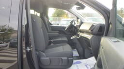 CITROEN JUMPY CABINE APPROFONDIE Jumpy Cabine Approfondie M BlueHDI 180 S&S EAT8 5PL +GPS +Cam +Porte latérale gauche +Pack Look