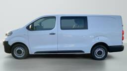 CITROEN JUMPY CABINE APPROFONDIE JUMPY CABINE APPROFONDIE NOUVEAU XL BHDI 145 BVM6