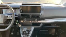 CITROEN JUMPY CABINE APPROFONDIE JUMPY CABINE APPROFONDIE NOUVEAU XL BHDI 145 BVM6