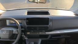 CITROEN JUMPY CABINE APPROFONDIE JUMPY CABINE APPROFONDIE NOUVEAU XL BHDI 145 BVM6