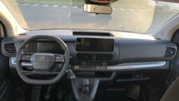 CITROEN JUMPY CABINE APPROFONDIE JUMPY CABINE APPROFONDIE NOUVEAU XL BHDI 145 BVM6