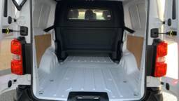 CITROEN JUMPY CABINE APPROFONDIE JUMPY CABINE APPROFONDIE NOUVEAU XL BHDI 145 BVM6