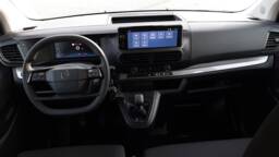 CITROEN JUMPY CABINE APPROFONDIE JUMPY CABINE APPROFONDIE NOUVEAU XL BHDI 145 BVM6