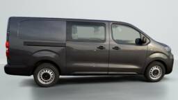 CITROEN JUMPY CABINE APPROFONDIE JUMPY CABINE APPROFONDIE NOUVEAU XL BHDI 145 BVM6