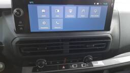 CITROEN JUMPY CABINE APPROFONDIE JUMPY CABINE APPROFONDIE NOUVEAU XL BHDI 145 BVM6