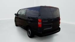 CITROEN JUMPY CABINE APPROFONDIE JUMPY CABINE APPROFONDIE NOUVEAU XL BHDI 145 BVM6