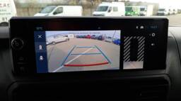 CITROEN JUMPY CABINE APPROFONDIE JUMPY CABINE APPROFONDIE NOUVEAU XL BHDI 145 BVM6