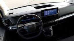 CITROEN JUMPY CABINE APPROFONDIE JUMPY CABINE APPROFONDIE NOUVEAU XL BHDI 145 BVM6