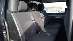 CITROEN JUMPY CABINE APPROFONDIE JUMPY CABINE APPROFONDIE NOUVEAU XL BHDI 145 BVM6