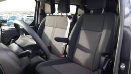 CITROEN JUMPY CABINE APPROFONDIE JUMPY CABINE APPROFONDIE NOUVEAU XL BHDI 145 BVM6