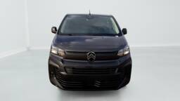 CITROEN JUMPY CABINE APPROFONDIE JUMPY CABINE APPROFONDIE NOUVEAU XL BHDI 145 BVM6