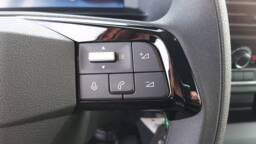 CITROEN JUMPY CABINE APPROFONDIE JUMPY CABINE APPROFONDIE NOUVEAU XL BHDI 145 BVM6