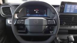 CITROEN JUMPY CABINE APPROFONDIE JUMPY CABINE APPROFONDIE NOUVEAU XL BHDI 145 BVM6