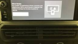 CITROEN JUMPY FGN TOLE M  JUMPY FGN TAILLE M 1.5 DIESEL 120 S&S BVM6 4 portes VUL Diesel092025 - 092025