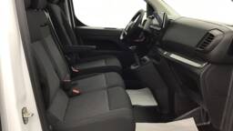 CITROEN JUMPY FGN TOLE M  JUMPY FGN TAILLE M 1.5 DIESEL 120 S&S BVM6 4 portes VUL Diesel092025 - 092025