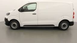 CITROEN JUMPY FGN TOLE M  JUMPY FGN TAILLE M 1.5 DIESEL 120 S&S BVM6 4 portes VUL Diesel092025 - 092025