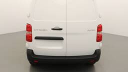 CITROEN JUMPY FGN TOLE M  JUMPY FGN TAILLE M 1.5 DIESEL 120 S&S BVM6 4 portes VUL Diesel092025 - 092025