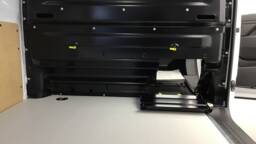 CITROEN JUMPY FGN TOLE M  JUMPY FGN TAILLE M 1.5 DIESEL 120 S&S BVM6 4 portes VUL Diesel092025 - 092025