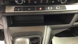 CITROEN JUMPY FGN TOLE M  JUMPY FGN TAILLE M 1.5 DIESEL 120 S&S BVM6 4 portes VUL Diesel092025 - 092025