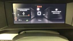 CITROEN JUMPY FGN TOLE M  JUMPY FGN TAILLE M 1.5 DIESEL 120 S&S BVM6 4 portes VUL Diesel092025 - 092025