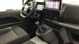 CITROEN JUMPY FGN TOLE M  JUMPY FGN TAILLE M 1.5 DIESEL 120 S&S BVM6 4 portes VUL Diesel092025 - 092025