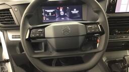 CITROEN JUMPY FGN TOLE M  JUMPY FGN TAILLE M 1.5 DIESEL 120 S&S BVM6 4 portes VUL Diesel092025 - 092025